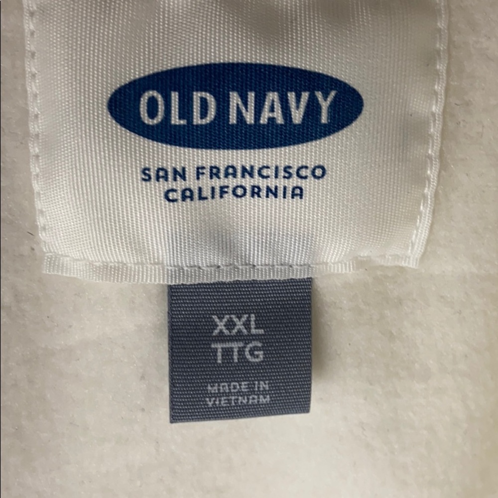 Vest - Picture 2 of 3
